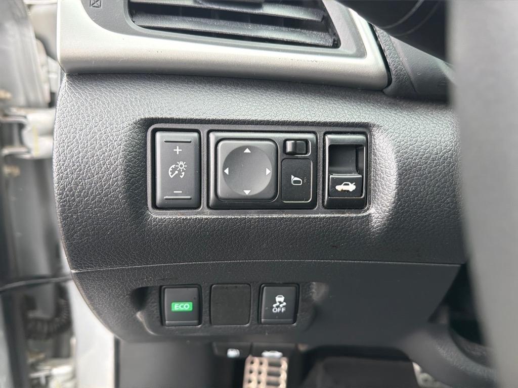 Nissan Sentra SV 2019