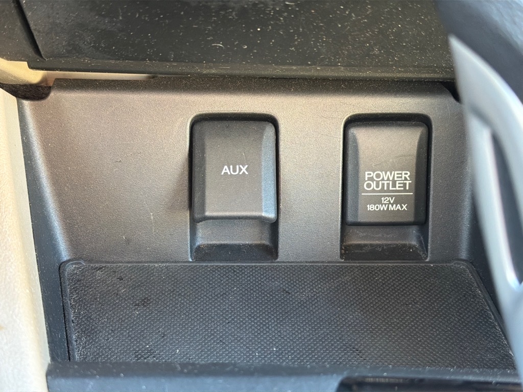 Honda Civic EX Sedan 5-Speed AT 2013