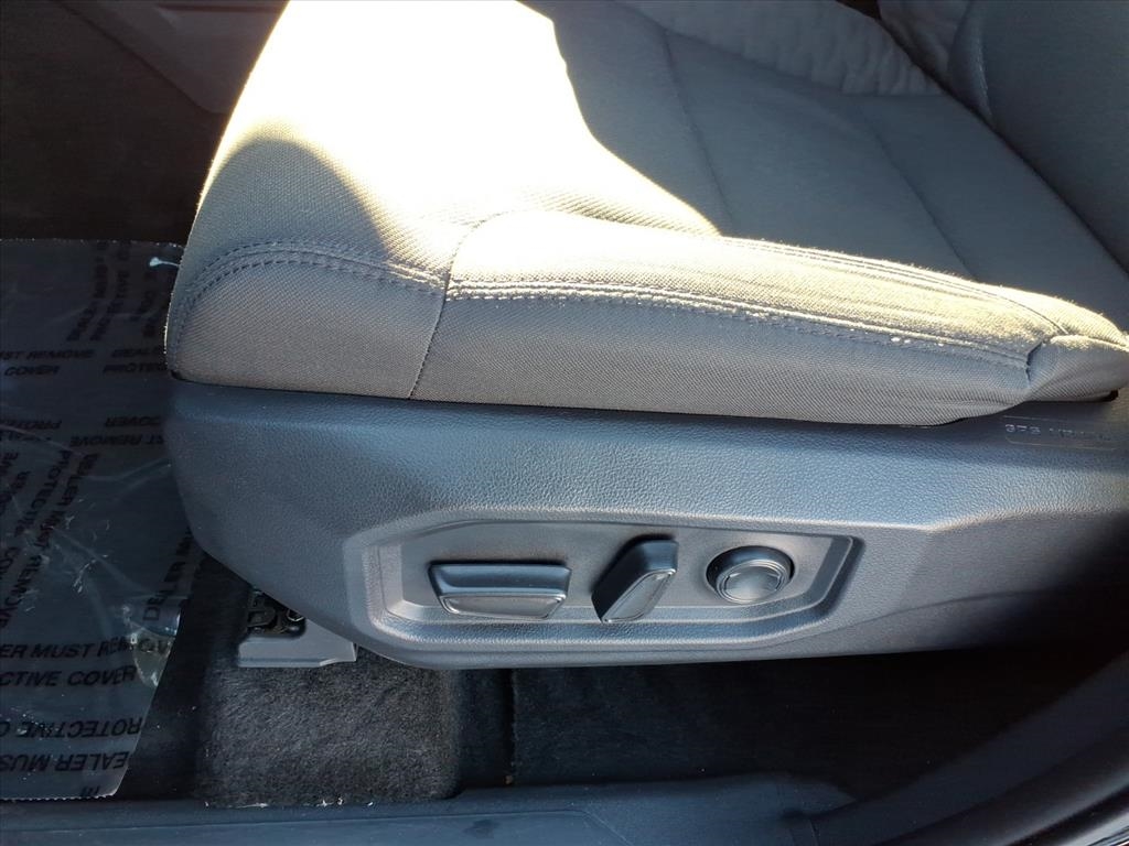 Toyota Sequoia TRD Pro 4WD 2025