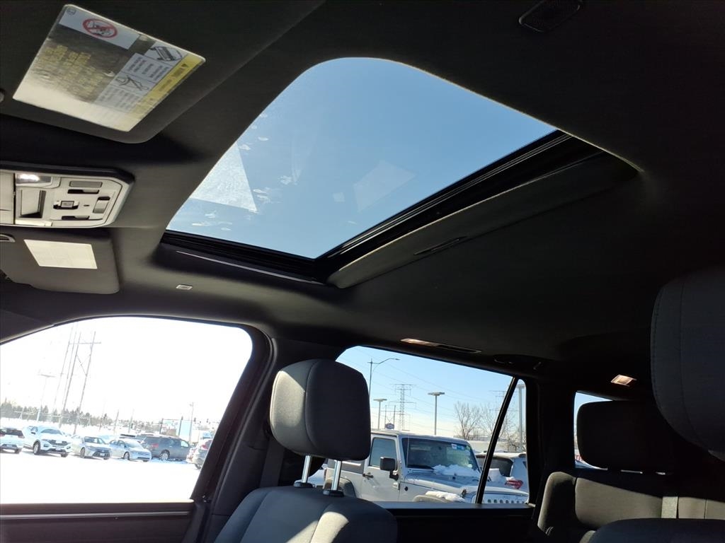 Toyota Sequoia TRD Pro 4WD 2025