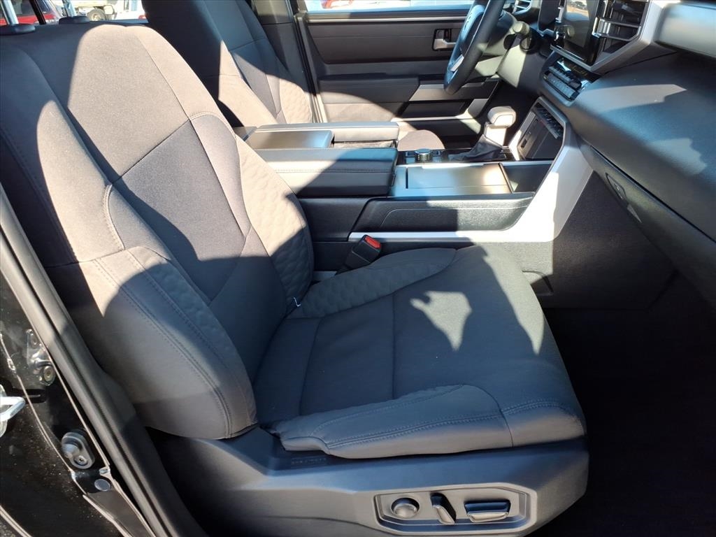 Toyota Sequoia TRD Pro 4WD 2025