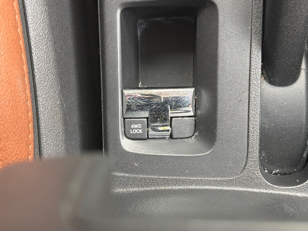 Jeep Compass Latitude 4WD 2017