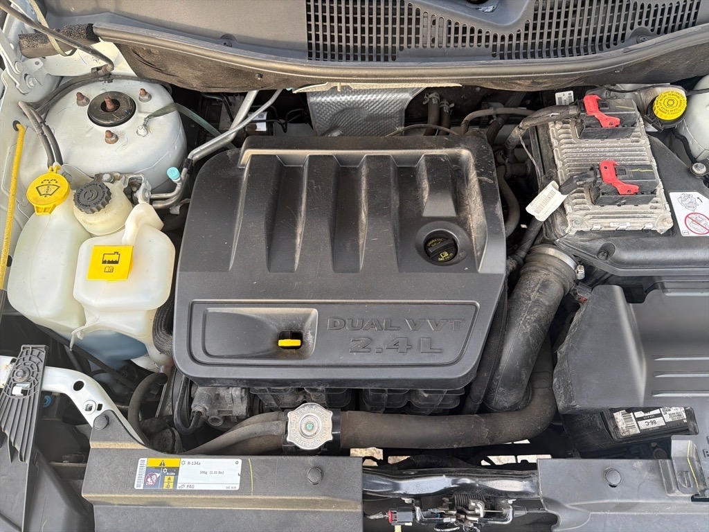 Jeep Compass Latitude 4WD 2017