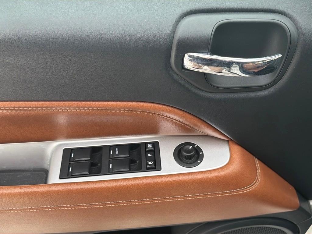 Jeep Compass High Altitude 4WD 2017