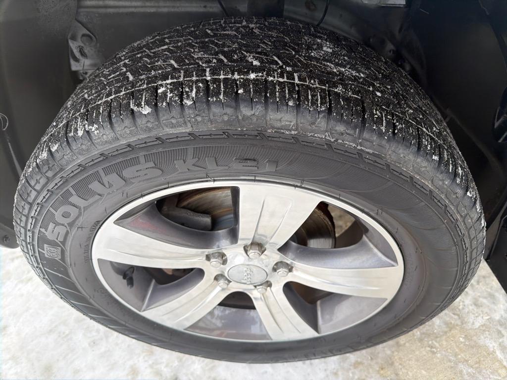 Jeep Compass High Altitude 4WD 2017