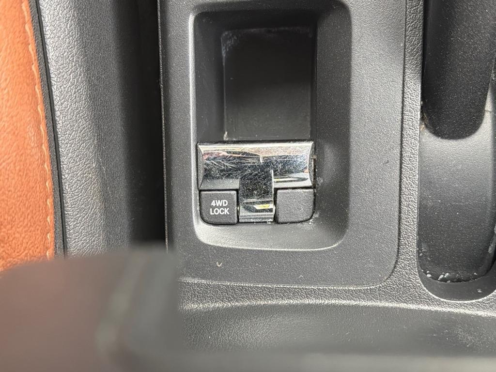 Jeep Compass High Altitude 4WD 2017