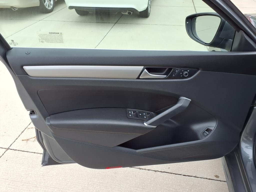 Volkswagen Passat SE 2022