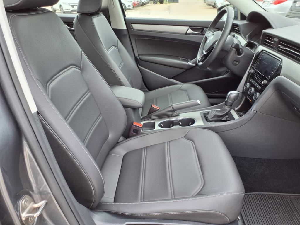 Volkswagen Passat SE 2022