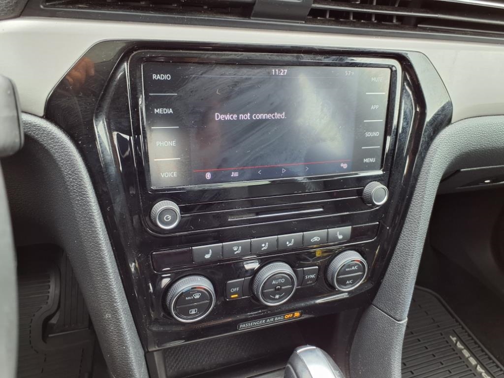 Volkswagen Passat SE 2022