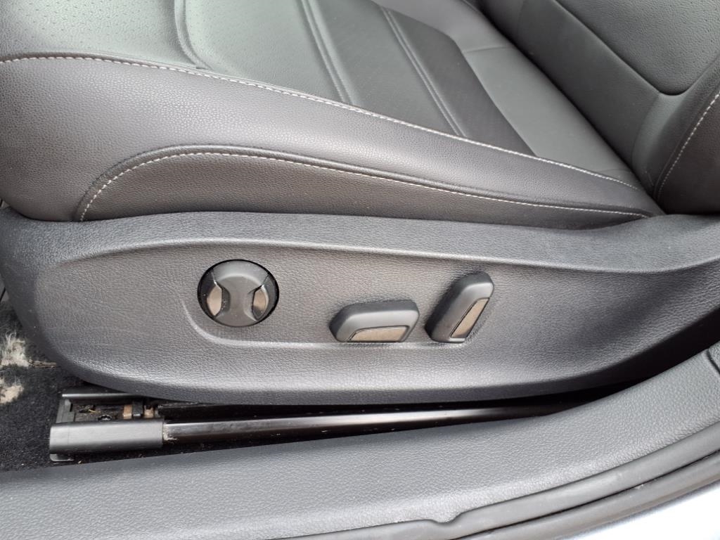 Volkswagen Passat SE 2022