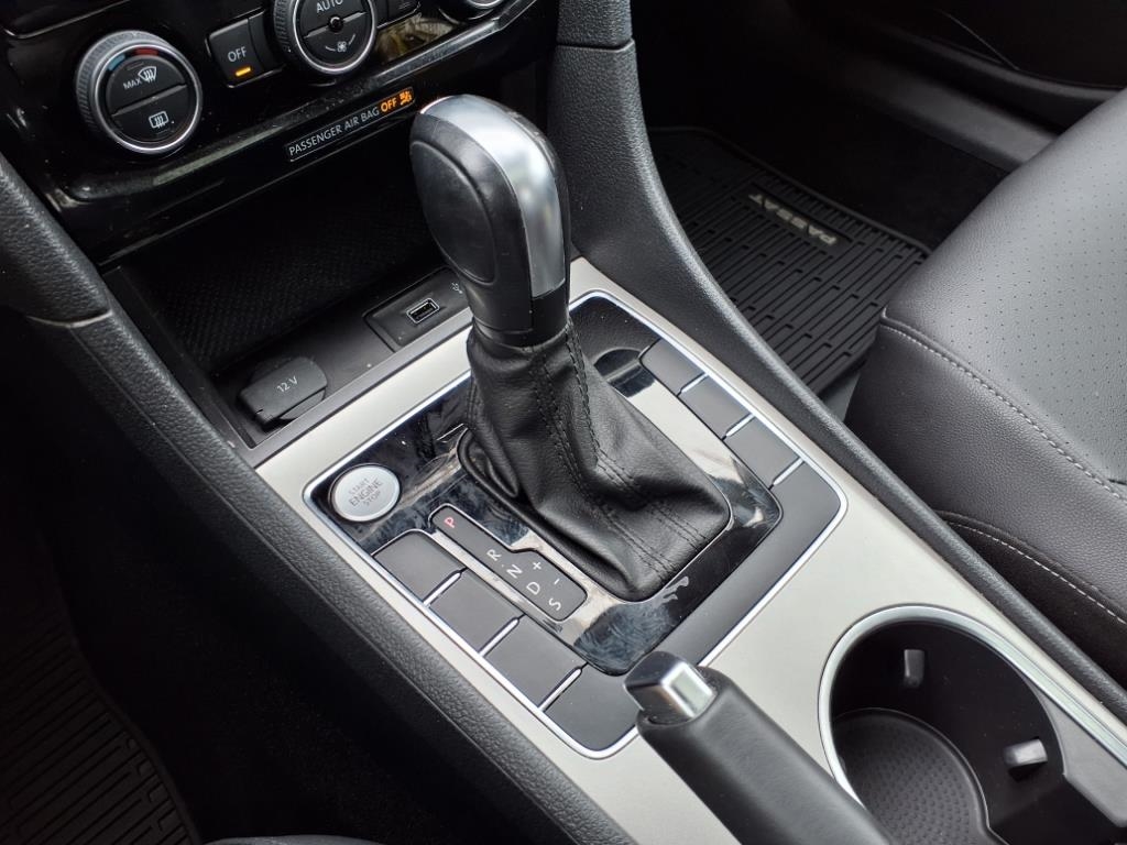 Volkswagen Passat SE 2022