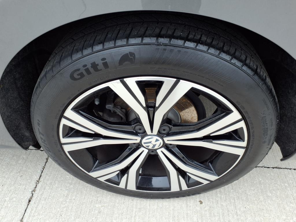 Volkswagen Passat SE 2022