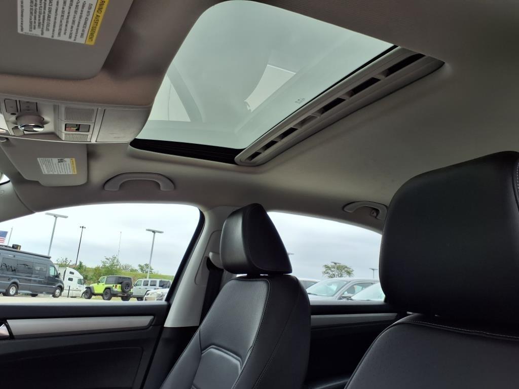 Volkswagen Passat SE 2022