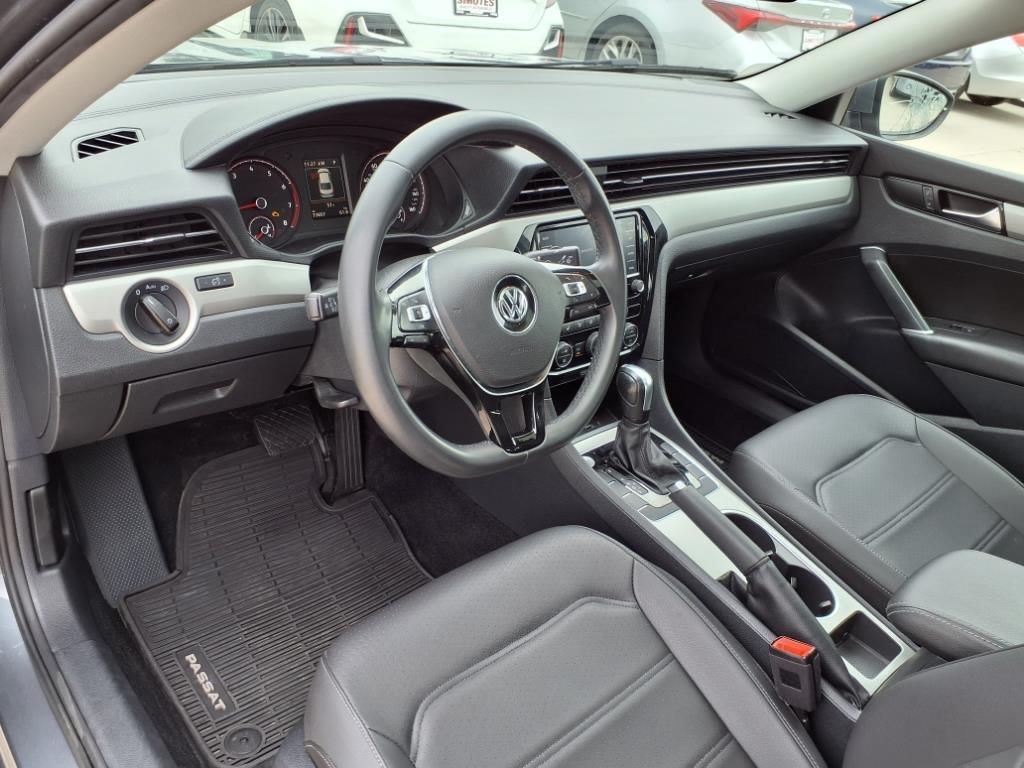 Volkswagen Passat SE 2022