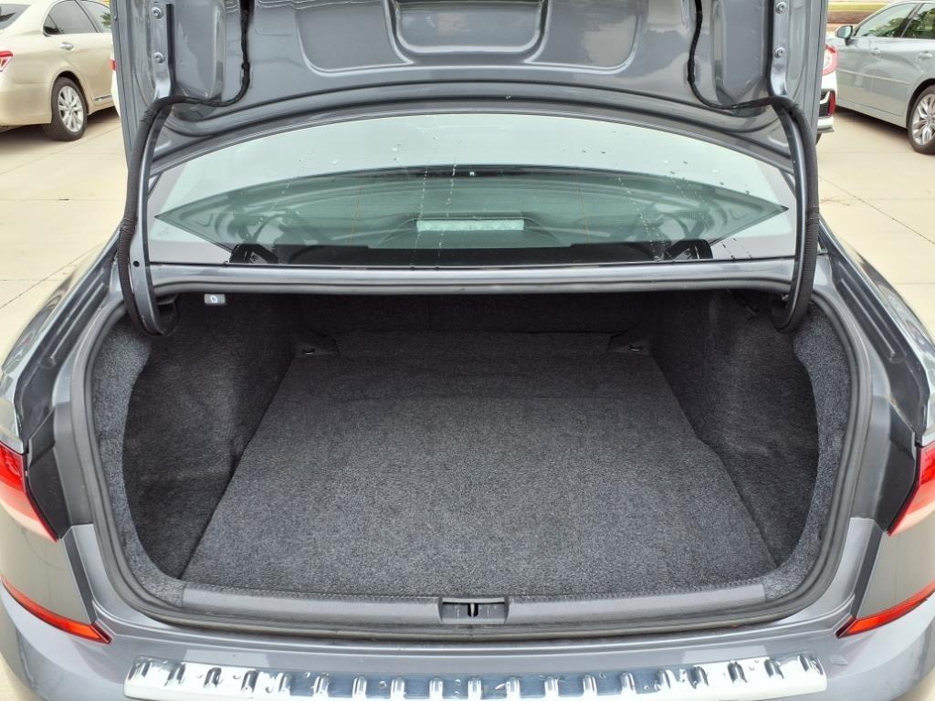 Volkswagen Passat SE 2022