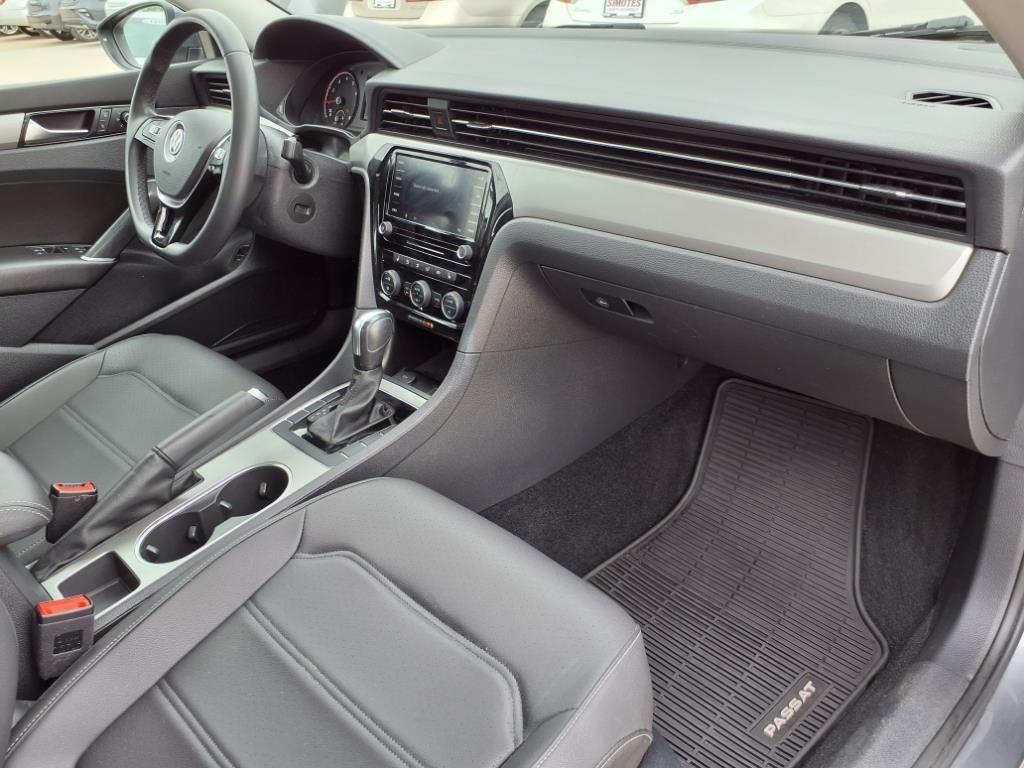 Volkswagen Passat SE 2022