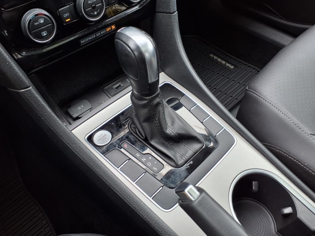 Volkswagen Passat SE 2022