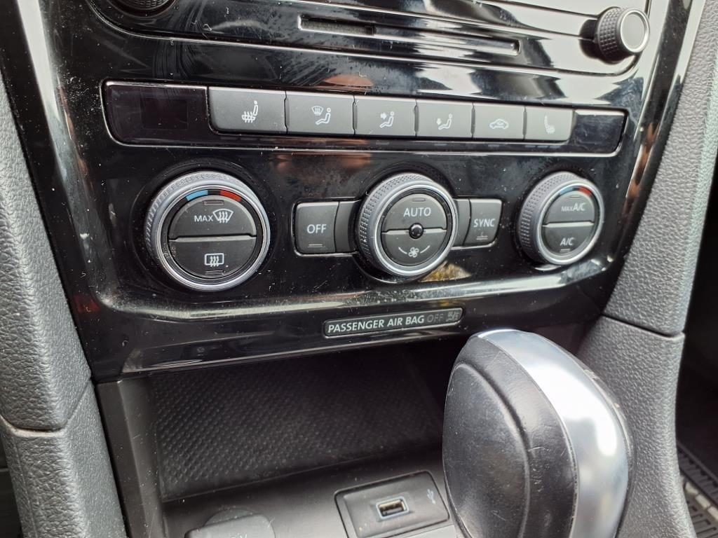 Volkswagen Passat SE 2022