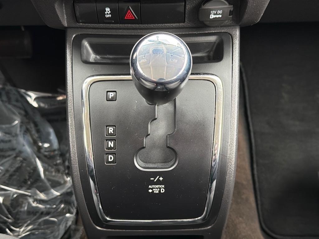 Jeep Compass Sport 4WD 2013