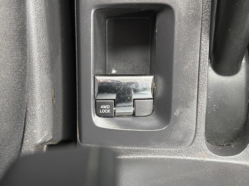 Jeep Compass Sport 4WD 2013