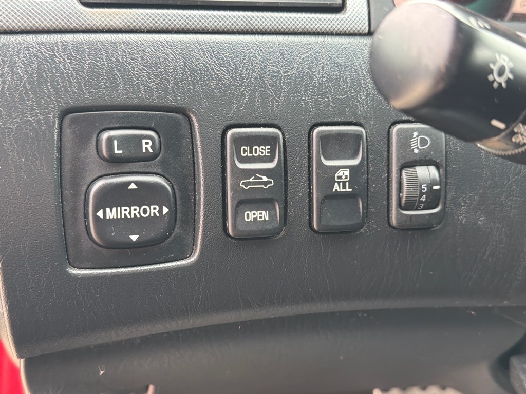 Toyota Camry Solara Sport Convertible 2008