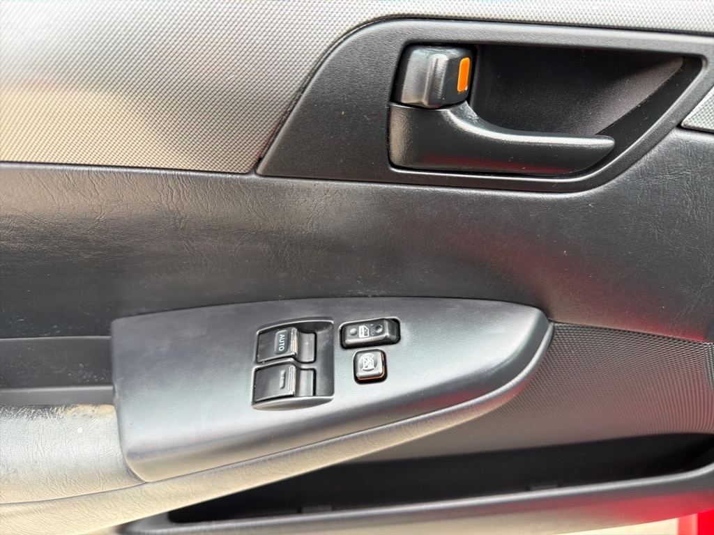 Toyota Camry Solara Sport Convertible 2008