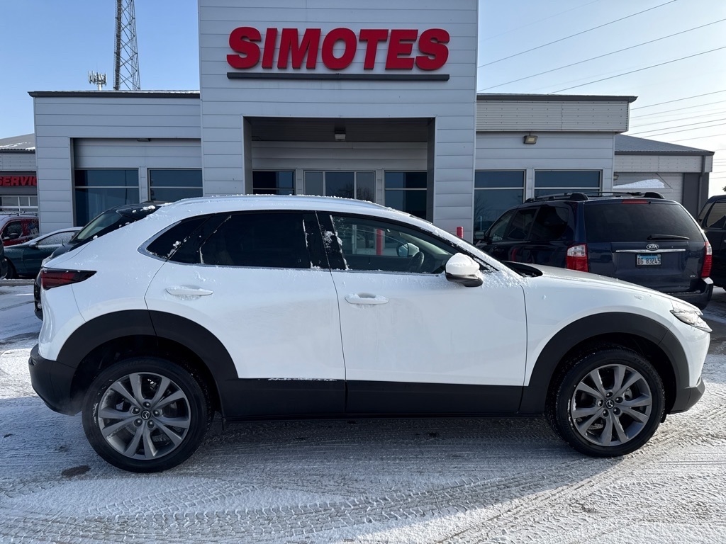 2025 Mazda CX-30 Preferred's photo