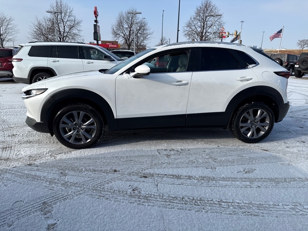 Mazda CX-30 Preferred 2025