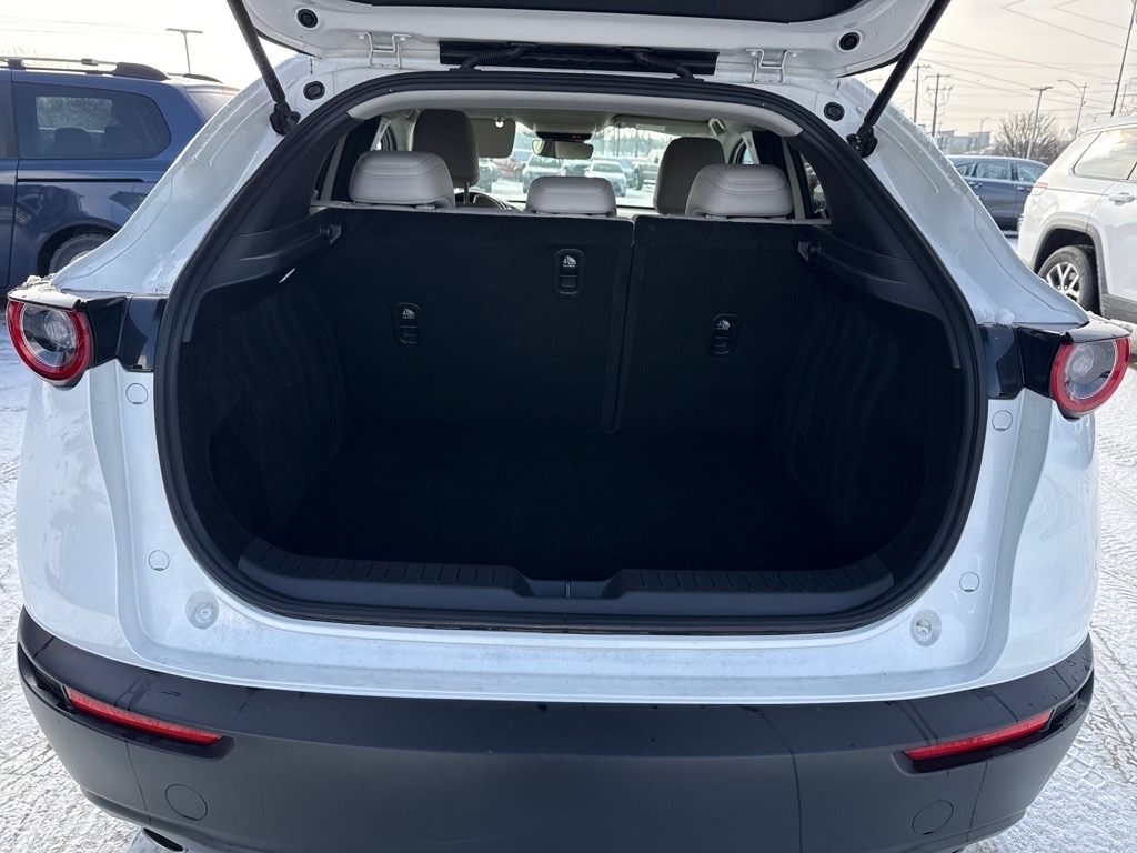 Mazda CX-30 Preferred 2025