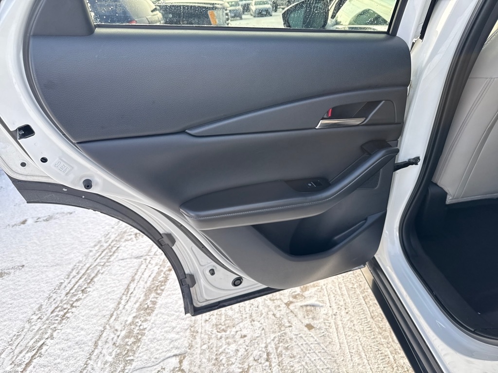 Mazda CX-30 Preferred 2025