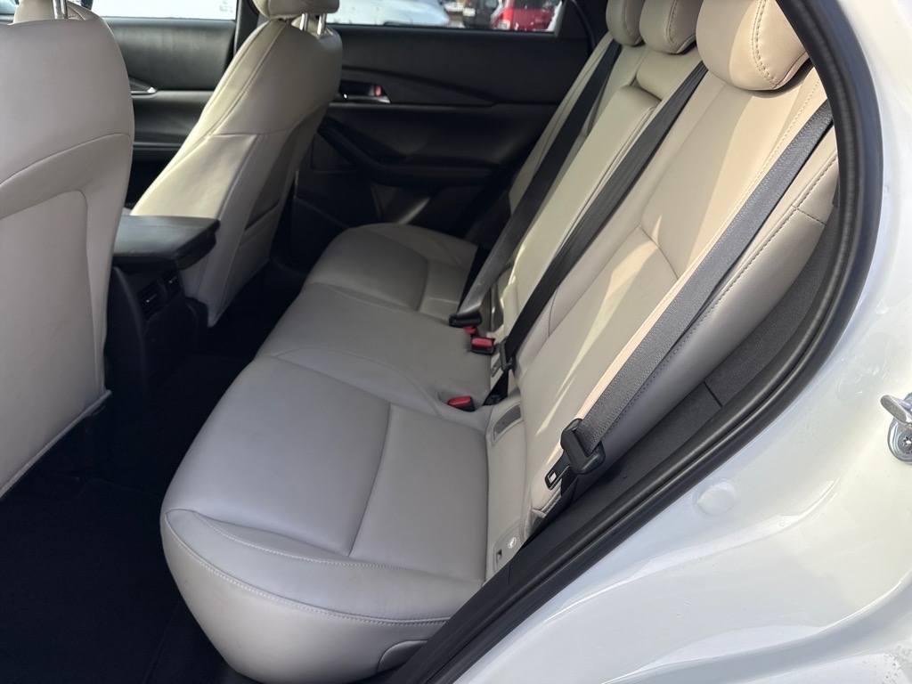 Mazda CX-30 Preferred 2025