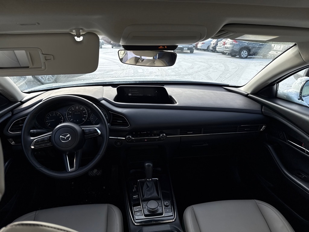 Mazda CX-30 Preferred 2025