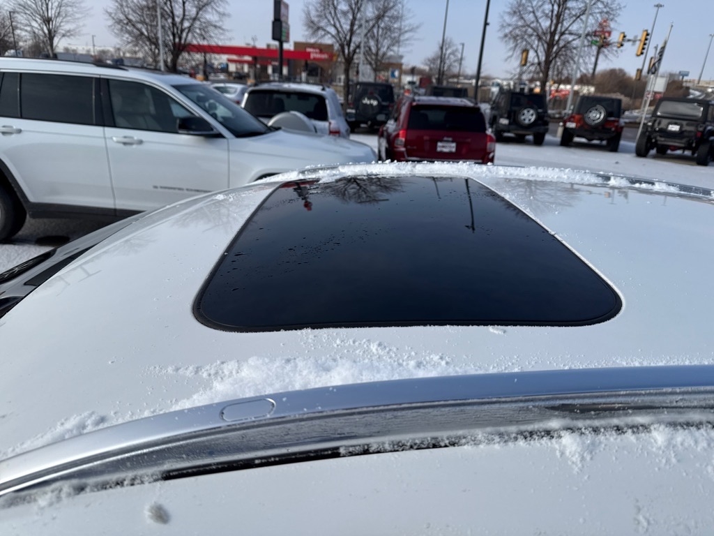 Mazda CX-30 Preferred 2025