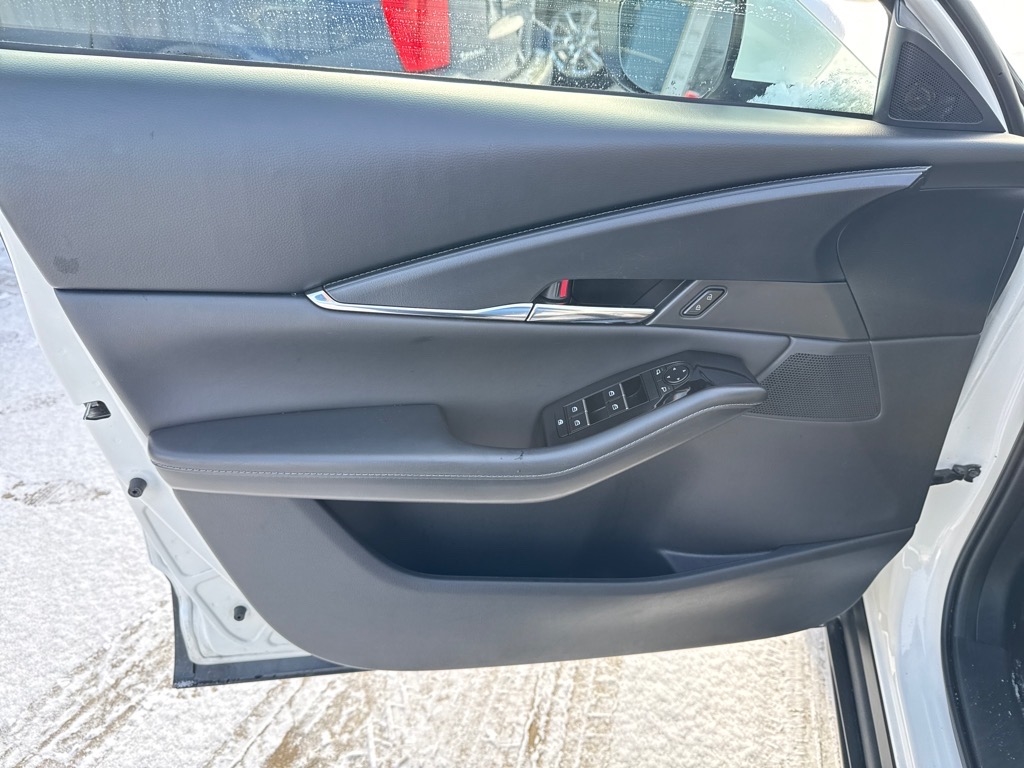 Mazda CX-30 Preferred 2025