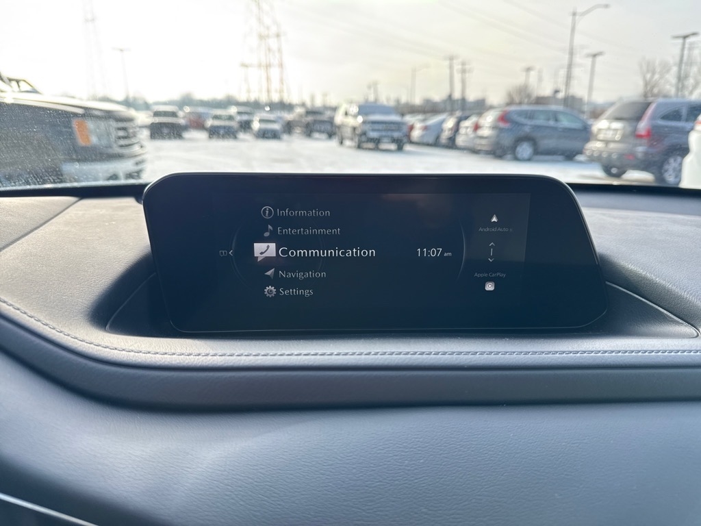 Mazda CX-30 Preferred 2025