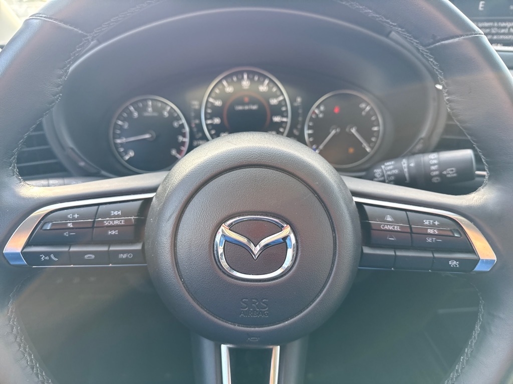 Mazda CX-30 Preferred 2025