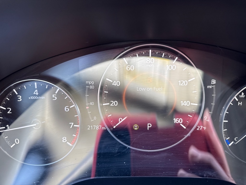 Mazda CX-30 Preferred 2025