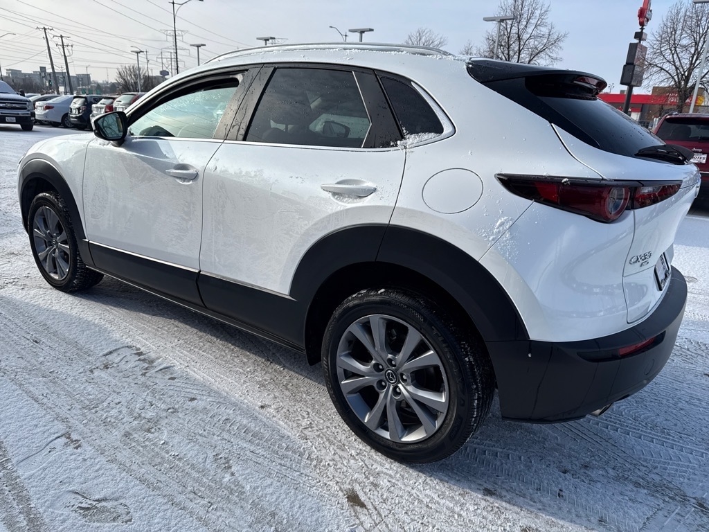 Mazda CX-30 Preferred 2025