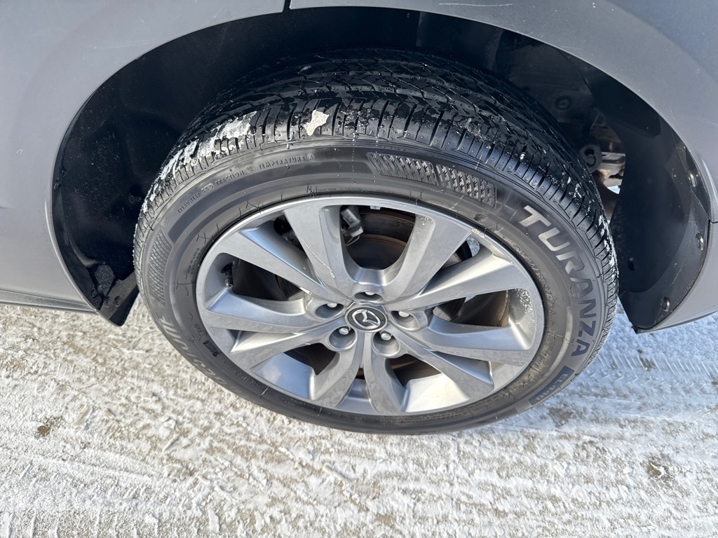 Mazda CX-30 Preferred 2025