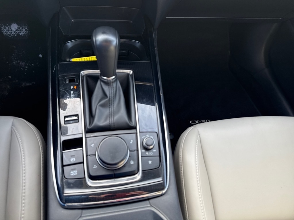 Mazda CX-30 Preferred 2025