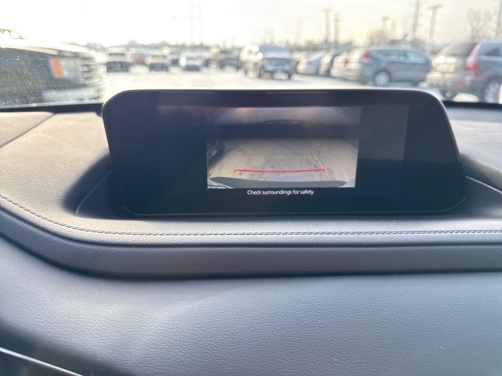 Mazda CX-30 Preferred 2025