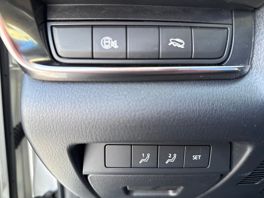 Mazda CX-30 Preferred 2025