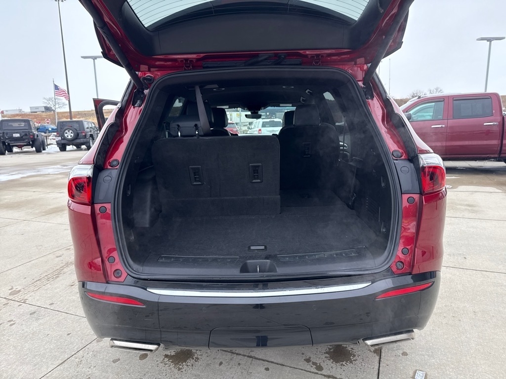 Buick Enclave Premium AWD 2024