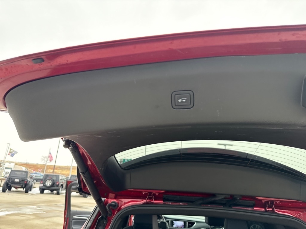 Buick Enclave Premium AWD 2024