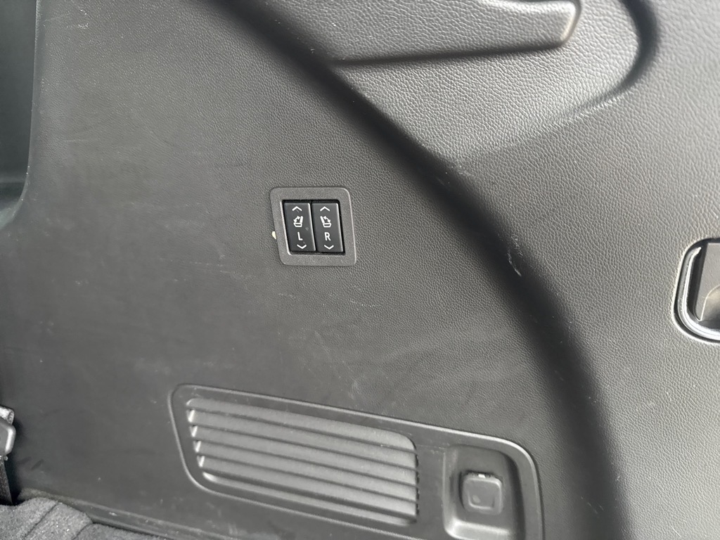 Buick Enclave Premium AWD 2024