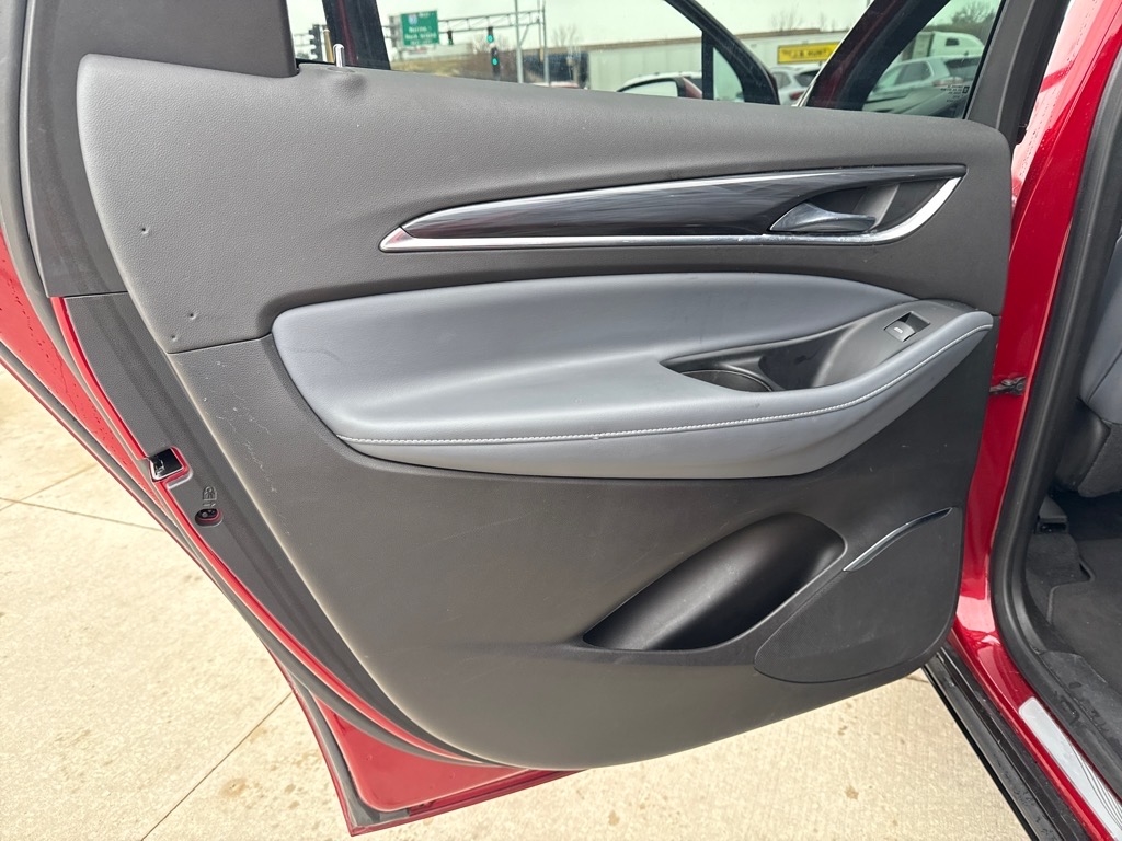 Buick Enclave Premium AWD 2024