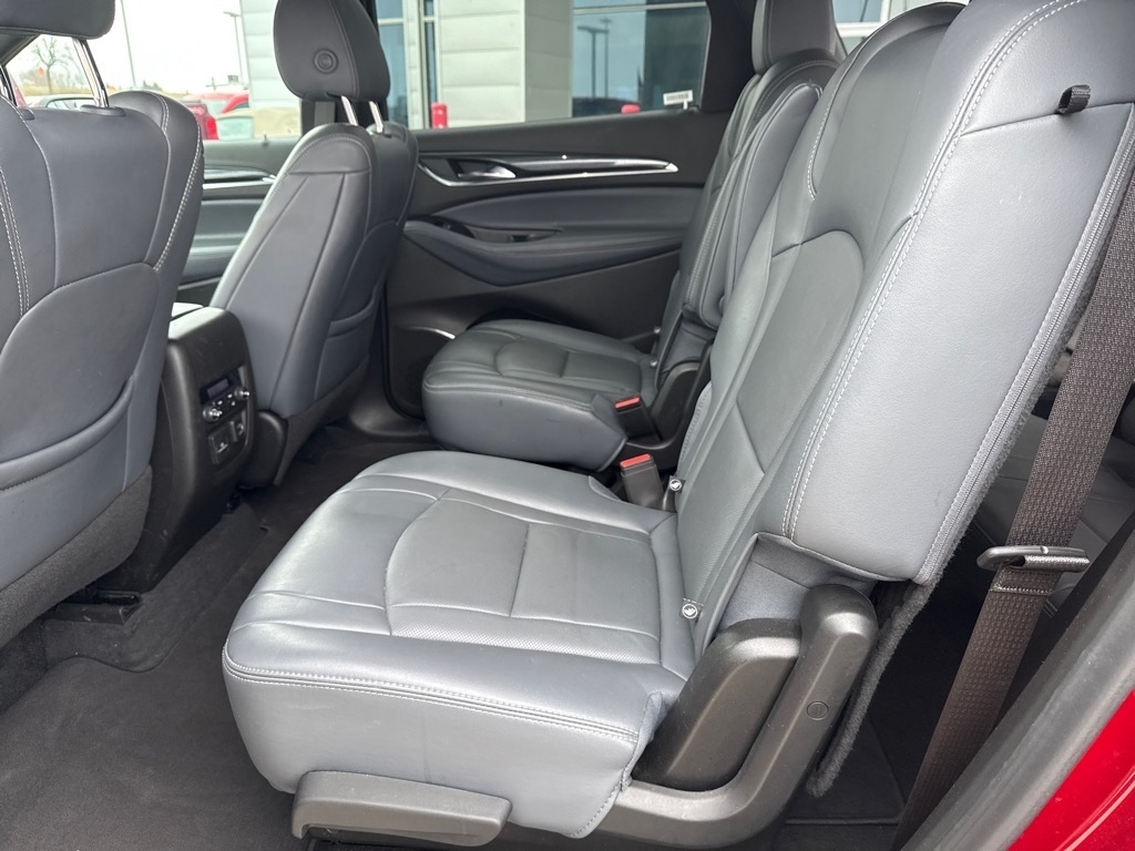 Buick Enclave Premium AWD 2024