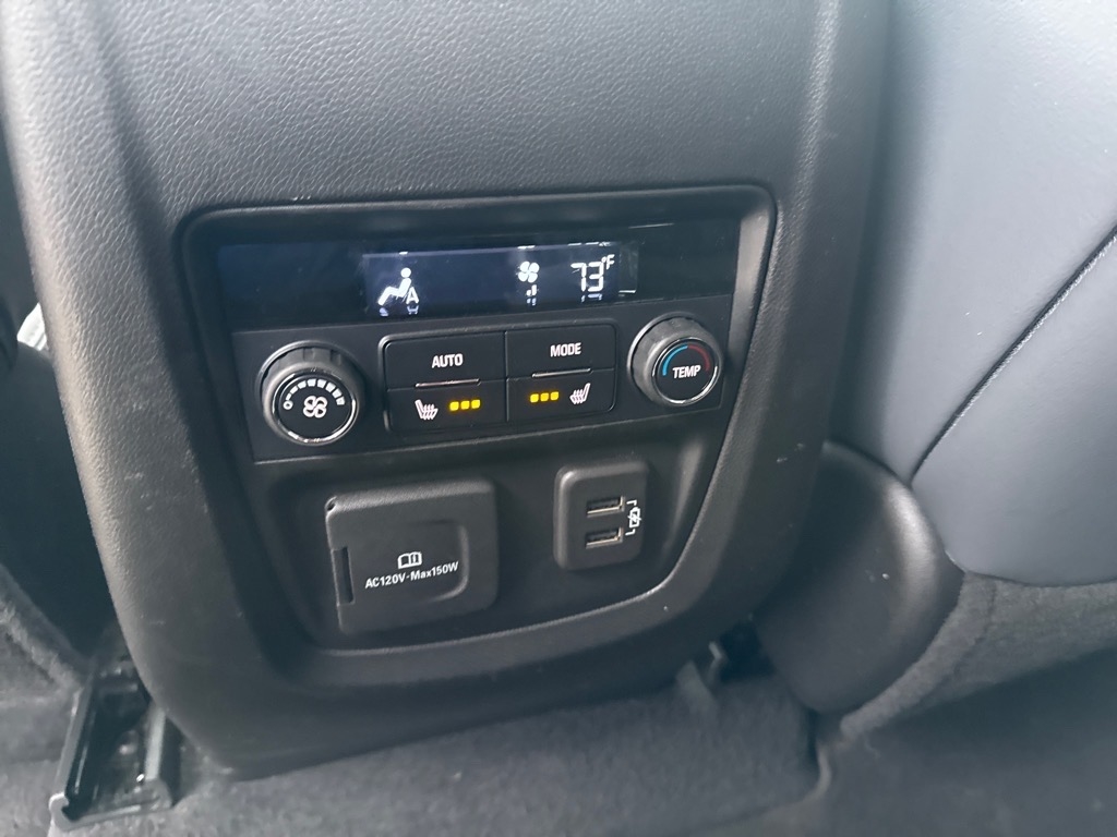 Buick Enclave Premium AWD 2024