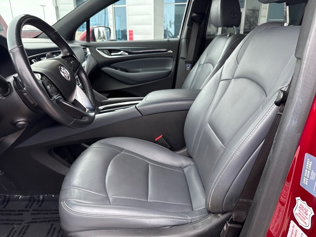 Buick Enclave Premium AWD 2024