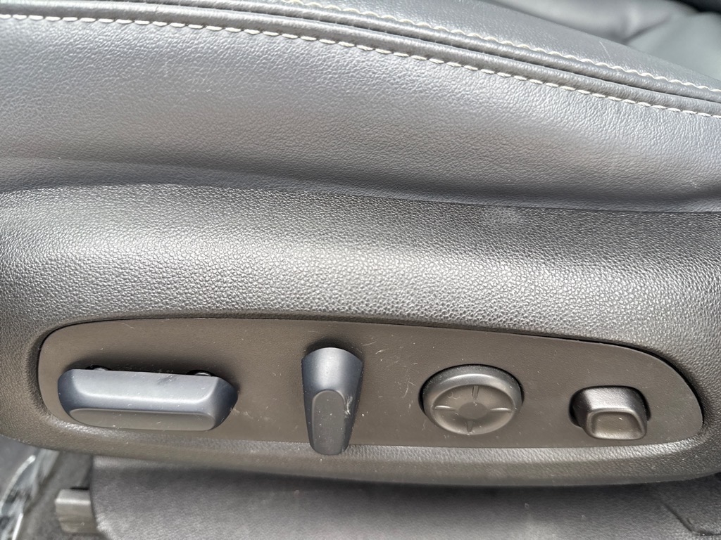 Buick Enclave Premium AWD 2024